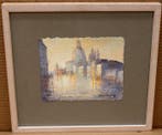 Borja Fernández (1944) - Gran Canal de Venecia