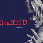 Keith Urban - Graffiti U, Verzenden, Gebruikt