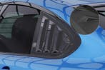 Zijruitbekleding met ABE voor BMW 4 Reeks F36 Gran Coupe SSB, Verzenden