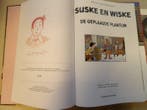 Suske en Wiske 366 - De Geplaagde Plantijn - Luxe album met