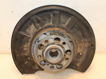 Fusee rechts-achter Mercedes E-Klasse O164425, Nieuw