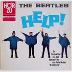 The Beatles - Help!, Verzenden, Gebruikt