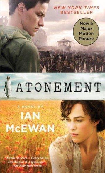 Atonement 9780307388841 Ian McEwan, Verzenden, Ian McEwan