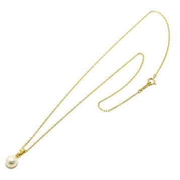 Mikimoto - Collier - 18 carats Or jaune, Bijoux, Sacs & Beauté, Colliers
