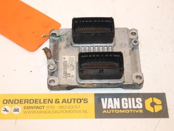 Computer Motormanagement Opel Corsa O141124, Nieuw