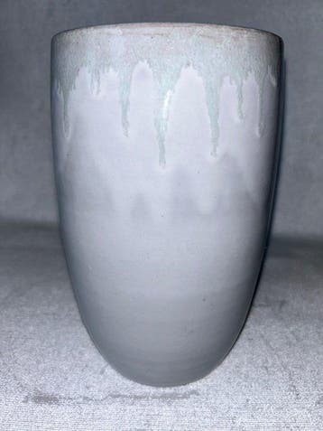 Eigen atelier - Pieter Groeneveldt - Vase - Vase Art déco -