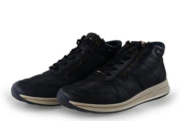 Ara Veterboots in maat 42 Zwart, Verzenden, Overige typen