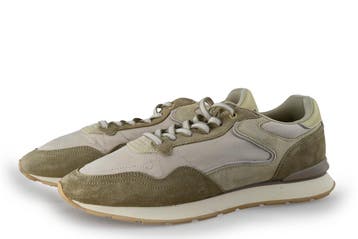 Hoff Sneakers in maat 47 Beige, Overige kleuren, Verzenden, Hoff, Zo goed als nieuw