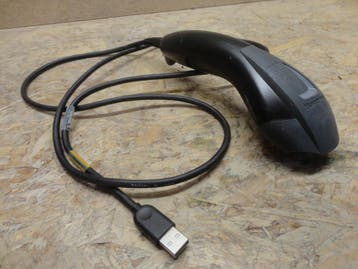 Honeywell 1200G USB Barcode QR Scanner -1D, Ophalen of Verzenden, Overige typen