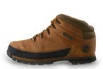 Timberland Veterboots in maat 44½ Bruin, Bruin, Verzenden, Timberland, Boots