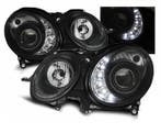 Carnamics Koplampen | Mercedes-Benz E-klasse 02-06 4-d / E-k, Auto-onderdelen, Verzenden, Nieuw
