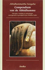 Compendium van de Abhidhamma / Asoka klassieke, Verzenden, Abhidhammattha-Sangaha