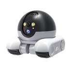 Mobiele Security Camera - WiFi 1080p PTZ - Motion Detection, Verzenden, Nieuw