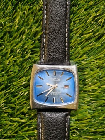 Mortima Mayerling 21 jewels new old stock 70´s - Zonder, Nieuw