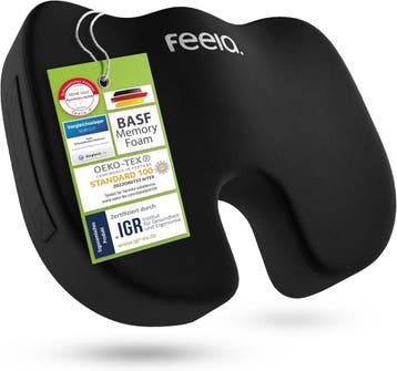 Ergonomisch Zitkussen | Retour deal | Pak nu die 33% korting, Verzenden, Zo goed als nieuw