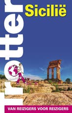 Trotter Sicilië / Trotter 9789401449618, Boeken, Reisgidsen, Verzenden, Gelezen