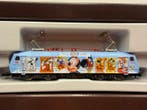 Märklin Z - 88535 - Elektrische locomotief (1) - BR 120, Hobby en Vrije tijd, Nieuw