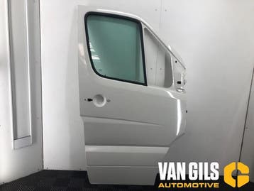 Portier 2Deurs rechts Volkswagen Crafter O249030, Nieuw
