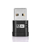 WiFi USB Adapter Dual-Band (2.4 &amp; 5 Ghz), Informatique & Logiciels, Ophalen of Verzenden, Neuf