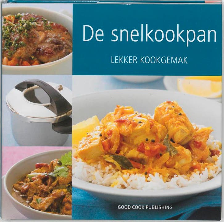De Snelkookpan / Lekker Kookgemak 9789073191433 B. Treloar, Boeken, Kookboeken, Zo goed als nieuw, Verzenden