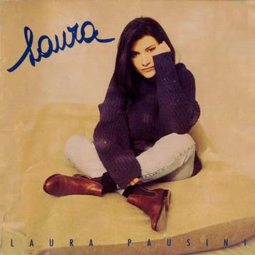 Laura Pausini - Laura, Verzenden, Gebruikt