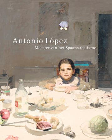 Antonio López |  | Nieuw, Verzenden, Nieuw