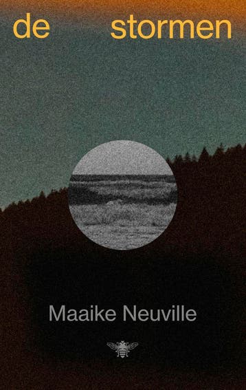 De stormen 9789403133096 Maaike Neuville, Verzenden, Maaike Neuville