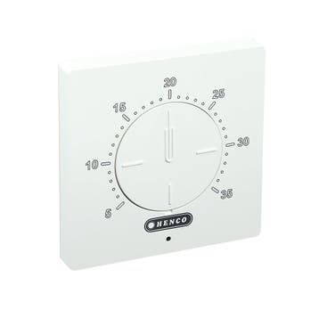 Thermostat Analogique De Chauffage Et De Refroidissement, Verzenden