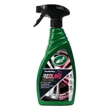 Turtle Wax Green Line Red Line All Wheel Cleaner 500ml, Ophalen of Verzenden