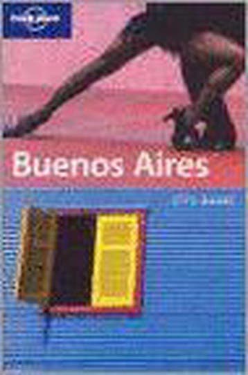 Buenos Aires 9781740594851 Bao, Verzenden, Bao