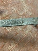 Objets maritimes - Acier