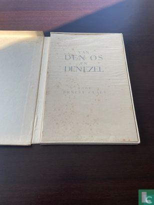 Claes, Ernest - Van den os en den ezel - 1939, Verzenden, Gelezen