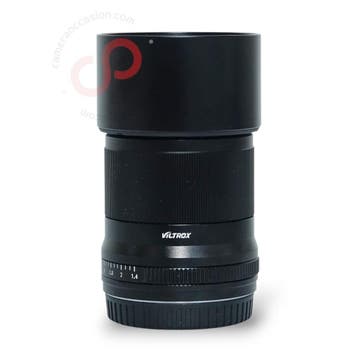Viltrox 56mm 1.4 Nikon Z nr. 3853, Ophalen of Verzenden