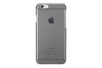 Just Mobile - snap-on hoesje voor iPhone 6s+ - zwart, Verzenden, Nieuw