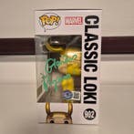 Funko - Figure - Funko Pop! Marvel Loki - Classic Loki #902