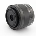 Canon EF-M 28mm f/3.5 Macro IS STM | Tweedehands, Verzenden