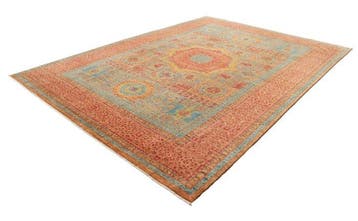 Mamlouk - Meisterstück - Nieuw - Vloerkleed - 296 cm - 206, Huis en Inrichting, Nieuw