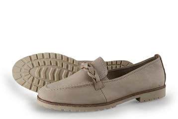 Tamaris Loafers in maat 38 Bruin, Vêtements | Femmes, Verzenden, Overige typen