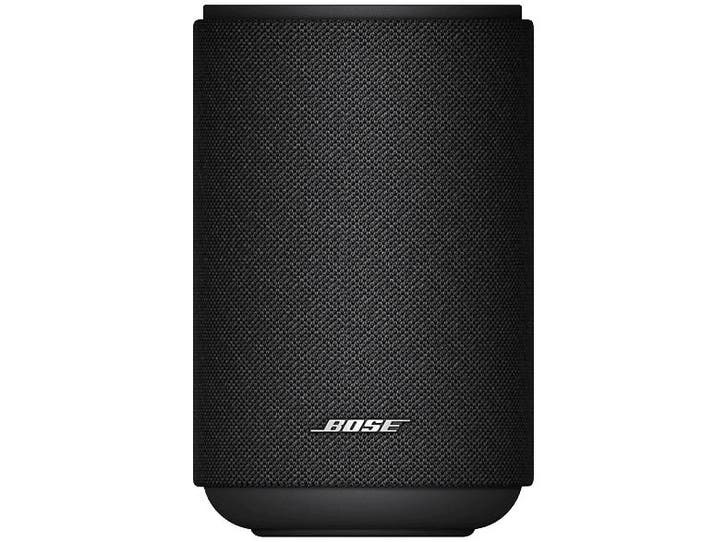 Bose -  Lifestyle Ultra Multiroom Speaker  - Zwart, Audio, Tv en Foto, Luidsprekerboxen, Nieuw, Bose, Verzenden