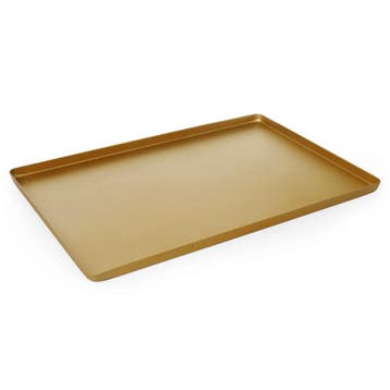 Vitrineplateau | Aluminium | Banket-/Zoetwaren |, Verzenden