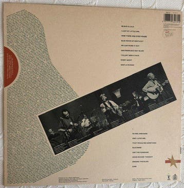 Paul McCartney - Unplugged (The Official Bootleg) - Diverse, Nieuw in verpakking