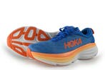 Hoka Sportschoenen in maat 42 Blauw, Kleding | Heren, Schoenen, Sportschoenen, Zo goed als nieuw, Hoka, Verzenden