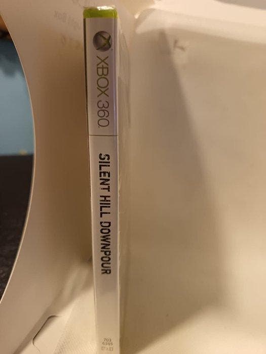 Microsoft - Xbox 360 - Silent Hill: Downpour - Videogame -, Games en Spelcomputers, Spelcomputers | Overige Accessoires
