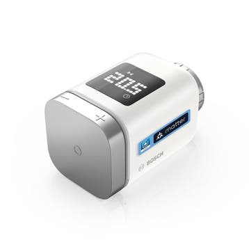 Bosch Slimme Thermostaat II | -34% Retour Deal | Sla je slag, Bricolage & Construction, Verzenden