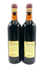 1966 Ruffino Riserva Ducale - Chianti Classico Riserva - 2, Collections, Vins