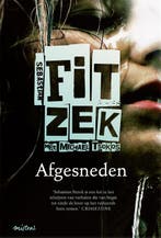 Afgesneden 9789048819935 Sebastian Fitzek, Verzenden, Gelezen, Sebastian Fitzek