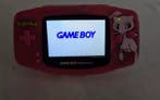 Nintendo - Gameboy Advance - LIMITED EDITION- POKEMON MEW -, Nieuw