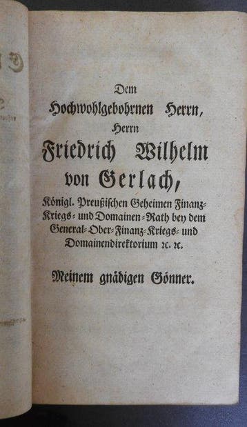 Johann Heinrich Friedrich Ulrich - Moralische Encyclopädie -