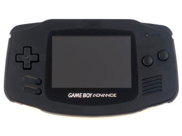 Gameboy Advance IPS V5 Backlight Limited Black Badge Edition, Verzenden, Nieuw