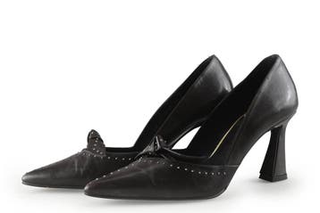 Lodi Pumps in maat 39 Bruin, Pumps, Bruin, Verzenden, Zo goed als nieuw